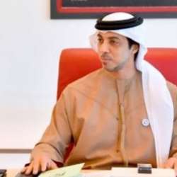 الشيخ منصور بن زايد آل نهيان