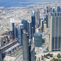 شركة دبي للاستثمار