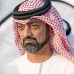 الشيخ عمار بن حميد النعيمي