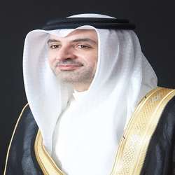 سفير البحرين