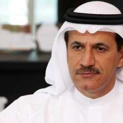  المهندس سلطان بن سعيد المنصوري