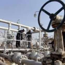 قطاع البتروكيماويات
