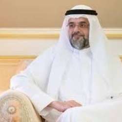  الشيخ سلطان بن محمد بن سلطان القاسمي