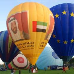 منطاد الإمارات