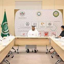 الدورة الثالثة للبرلمان العربي للطفل