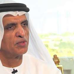  الشيخ سعود بن صقر القاسمي
