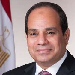 السيسي 