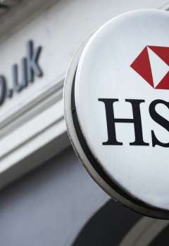 HSBC 