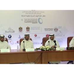 مؤتمر الشارقة للموارد البشرية