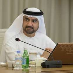 الشيخ عبدالله بن سالم بن سلطان القاسمي