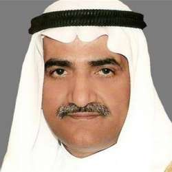 الشيخ حمد بن محمد الشرقي