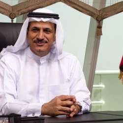 سلطان بن سعيد المنصوري