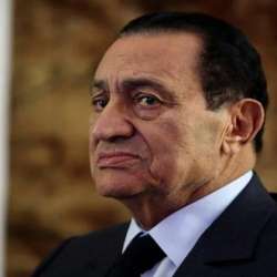 مبارك