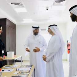 ورشة حكومة دبي