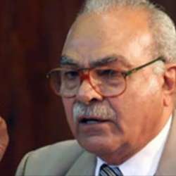 المفكر الإسلامي الدكتور محمد عمارة