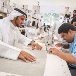 مؤسسة زايد العليا لأصحاب الهمم