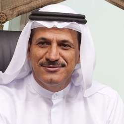 سلطان بن سعيد المنصوري