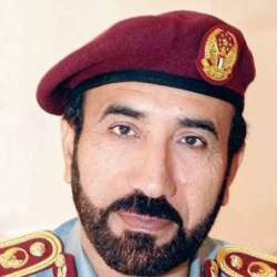 الفريق سيف عبد الله الشعفار