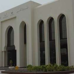 بلدية مدينة العين