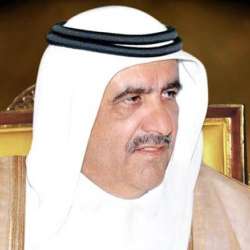 الشيخ حمدان بن راشد آل مكتوم