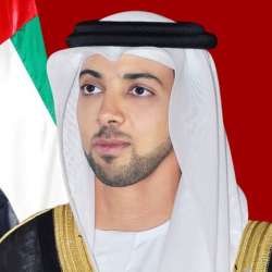 الشيخ منصور بن زايد آل نهيان