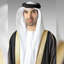 ثاني بن أحمد الزيودي