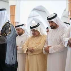 صلاة الجنازة