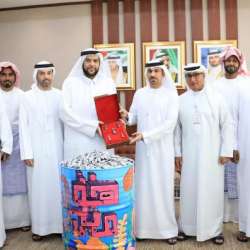 ورشة حكومة دبي