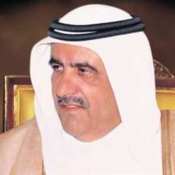 حمدان بن راشد