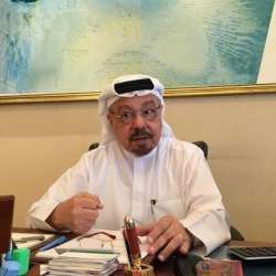  محمد الشرفاء الحمادي