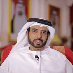 مبارك حمد مرزوق العامري