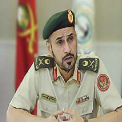مطر سالم علي الظاهري