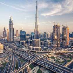 عقارات دبي