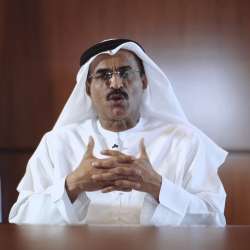 عبدالله بن محمد بلحيف النعيمي