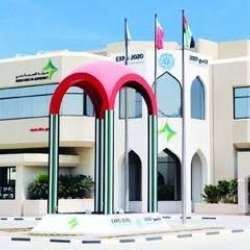 صحة دبي