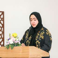 روضة بنت مكتوم