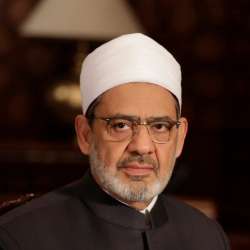 شيخ الأزهر