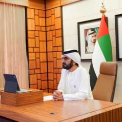 محمد بن راشد