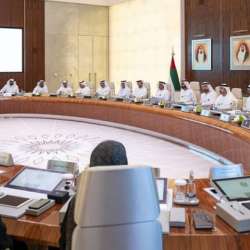 الحكومة الإماراتية