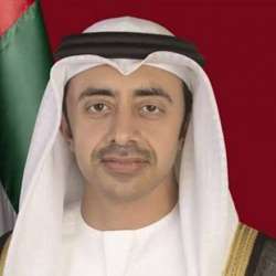 عبدالله بن زايد