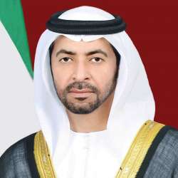 H.H. Sheikh Hamdan bin Zayed