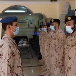 القوات المسلحة الإماراتية