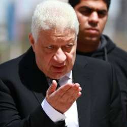 مرتضى منصور