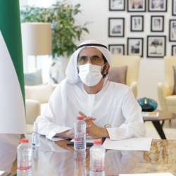 محمد بن راشد