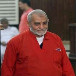 محمد بديع