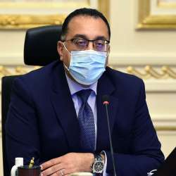 مصطفى مدبولي