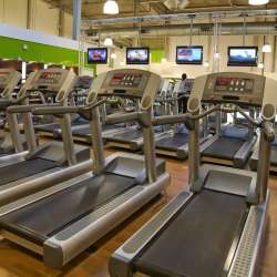 Six sports facilities were shut down while ten others were fined in Dubai for violating the COVID-19 protocol