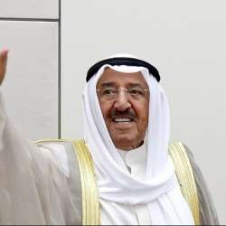 الشيخ صباح