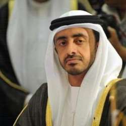 عبدالله بن زايد
