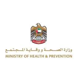 Ministry of Health and Prevention, MoHAP